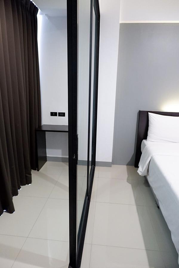 Izen Budget Hotel&Residence Rayong Exterior foto