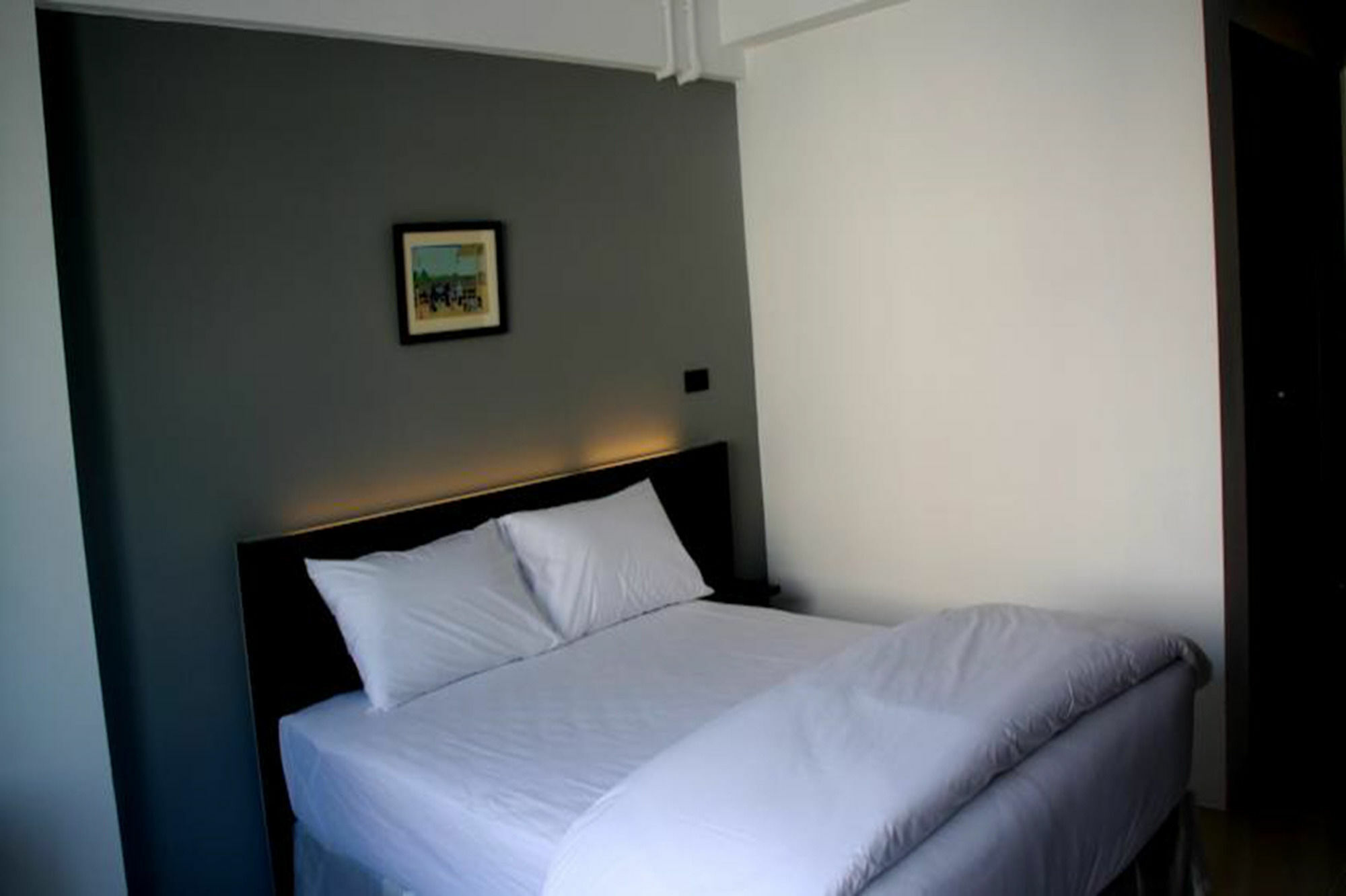 Izen Budget Hotel&Residence Rayong Exterior foto